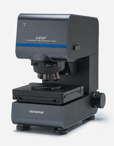 LEXT OLS5000 Materials Confocal microscope | Life Science | Olympus