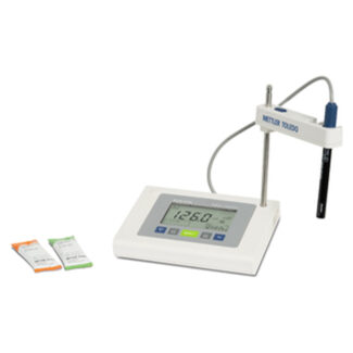Mettler Toledo Scale Indicator & Scale Controller System